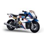 SLUBAN Model Bricks Motorka 1000RR 242 dílků STAVEBNICE