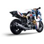 SLUBAN Model Bricks Motorka 1000RR 242 dílků STAVEBNICE