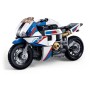 SLUBAN Model Bricks Motorka 1000RR 242 dílků STAVEBNICE