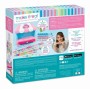 MAKE IT REAL Shrink Magic Candy Shop kreativní set výroba náramků