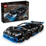 LEGO TECHNIC Závodní auto Porsche GT4 e-Performance 42176 STAVEBNICE