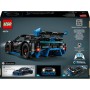 LEGO TECHNIC Závodní auto Porsche GT4 e-Performance 42176 STAVEBNICE
