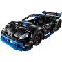 LEGO TECHNIC Závodní auto Porsche GT4 e-Performance 42176 STAVEBNICE