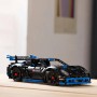 LEGO TECHNIC Závodní auto Porsche GT4 e-Performance 42176 STAVEBNICE