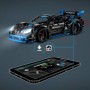 LEGO TECHNIC Závodní auto Porsche GT4 e-Performance 42176 STAVEBNICE