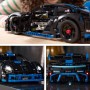 LEGO TECHNIC Závodní auto Porsche GT4 e-Performance 42176 STAVEBNICE