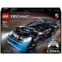 LEGO TECHNIC Závodní auto Porsche GT4 e-Performance 42176 STAVEBNICE