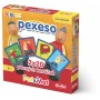 EFKO HRA Baby pexeso v krabičce Pat a Mat 20 dvojic *SPOLEČENSKÉ HRY*