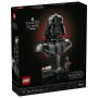 LEGO STAR WARS Busta Darth Vadera 75439 STAVEBNICE