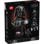LEGO STAR WARS Busta Darth Vadera 75439 STAVEBNICE