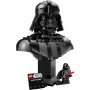 LEGO STAR WARS Busta Darth Vadera 75439 STAVEBNICE