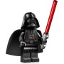 LEGO STAR WARS Busta Darth Vadera 75439 STAVEBNICE