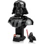 LEGO STAR WARS Busta Darth Vadera 75439 STAVEBNICE