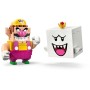 LEGO SUPER MARIO Mario Kart Wario a King Boo 72038 STAVEBNICE