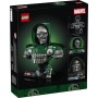 LEGO MARVEL Busta Doktora Dooma 76345 STAVEBNICE