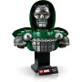 LEGO MARVEL Busta Doktora Dooma 76345 STAVEBNICE