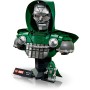 LEGO MARVEL Busta Doktora Dooma 76345 STAVEBNICE