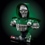 LEGO MARVEL Busta Doktora Dooma 76345 STAVEBNICE