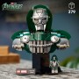 LEGO MARVEL Busta Doktora Dooma 76345 STAVEBNICE