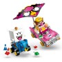 LEGO SUPER MARIO Mario Kart Wario a King Boo 72038 STAVEBNICE