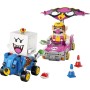 LEGO SUPER MARIO Mario Kart Wario a King Boo 72038 STAVEBNICE