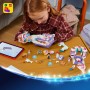 LEGO DISNEY Arielina loď a královská svatba 43299 STAVEBNICE