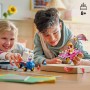 LEGO SUPER MARIO Mario Kart Wario a King Boo 72038 STAVEBNICE