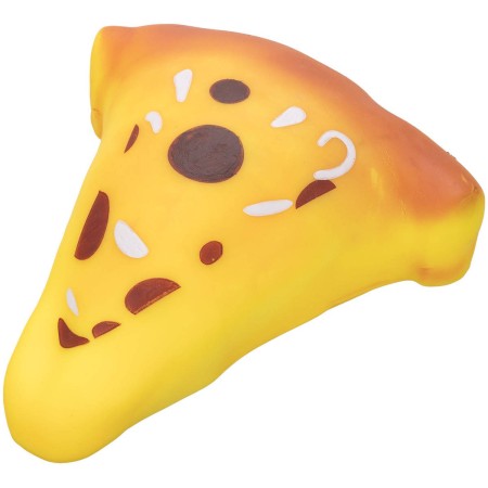 Mega squeeze pizza strečová XL jumbo antistresová mačkací