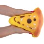 Mega squeeze pizza strečová XL jumbo antistresová mačkací