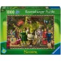 RAVENSBURGER Puzzle Shrek Evergreen 1000 dílků 70x50cm skládačka