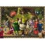 RAVENSBURGER Puzzle Shrek Evergreen 1000 dílků 70x50cm skládačka