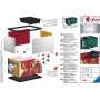RAVENSBURGER Puzzle 3D box Harry Potter úložná krabice 216 dílků plast