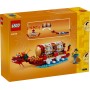 LEGO Kalendář svátků 40678 STAVEBNICE