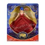 Panenka Marinette Miraculous Kouzelná Beruška a Černý kocour plesové šaty
