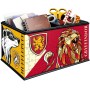 RAVENSBURGER Puzzle 3D box Harry Potter úložná krabice 216 dílků plast