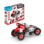 ENGINO Creative Builder 51 dílků vozidla 10v1 konstrukční STAVEBNICE