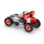 ENGINO Creative Builder 51 dílků vozidla 10v1 konstrukční STAVEBNICE