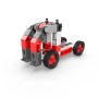 ENGINO Creative Builder 51 dílků vozidla 10v1 konstrukční STAVEBNICE