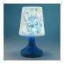 Lampička stolní dětská Stitch se změnou barev na baterie Světlo