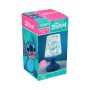 Lampička stolní dětská Stitch se změnou barev na baterie Světlo