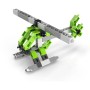 ENGINO Creative Builder 75 dílků vozidla 15v1 konstrukční STAVEBNICE