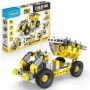 ENGINO Creative Builder 127 dílků vozidla 20v1 konstrukční STAVEBNICE