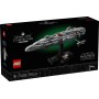 LEGO STAR WARS Hvězdný křižník Home One 75405 STAVEBNICE