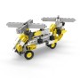 ENGINO Creative Builder 127 dílků vozidla 20v1 konstrukční STAVEBNICE