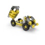 ENGINO Creative Builder 127 dílků vozidla 20v1 konstrukční STAVEBNICE