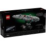LEGO STAR WARS Hvězdný křižník Home One 75405 STAVEBNICE