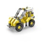 ENGINO Creative Builder 127 dílků vozidla 20v1 konstrukční STAVEBNICE