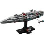 LEGO STAR WARS Hvězdný křižník Home One 75405 STAVEBNICE