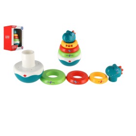 Roly Poly zvířátko Dinosaurus 16cm