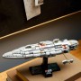 LEGO STAR WARS Hvězdný křižník Home One 75405 STAVEBNICE
